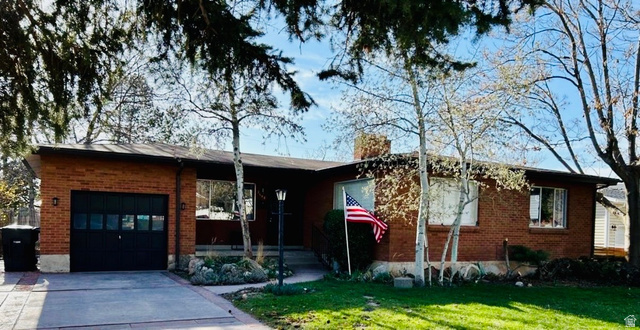 3464 S Terrace View Dr
                     MLS #2168709