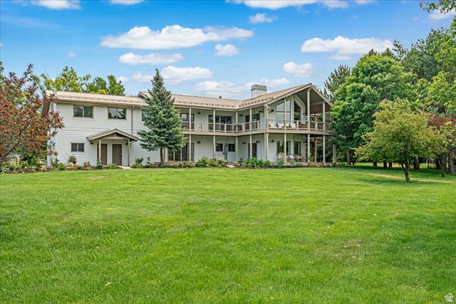481 E TEANCUM RD