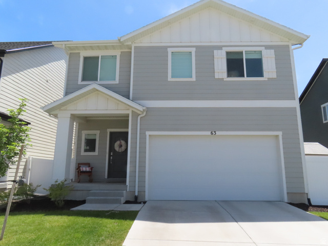 63 E Portico Ln
                     MLS #2168720