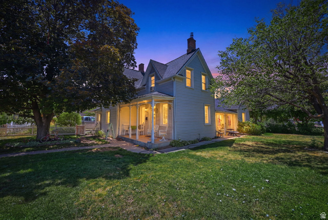 310 S 300 W
                     MLS #2168723