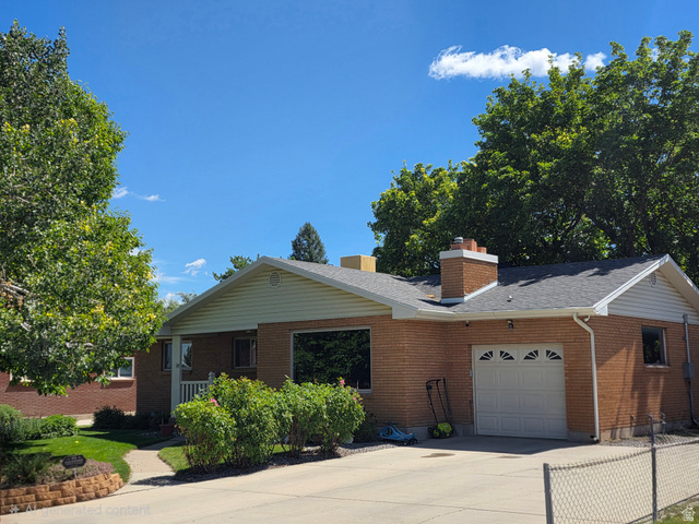 347 S 900 E
                     MLS #2168729