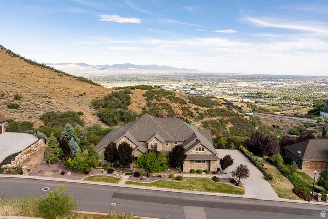 14794 S VINTAGE VIEW LN, Draper UT 84020