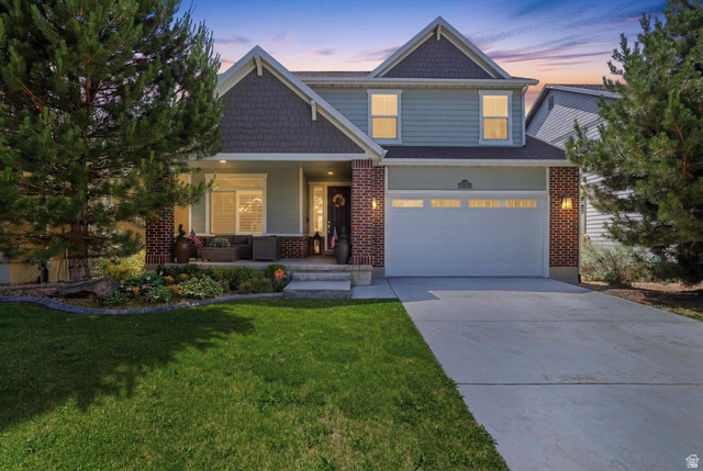 1196 S 300 W, Heber City UT 84032
