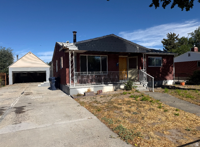 9096 S 260 E, Sandy UT 84070