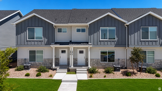 1372 N MEADOW LANE LN, Spanish Fork UT 84660