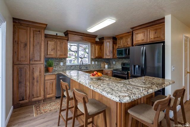 6368 Bybee, Uintah, UT 84403 — photo 7