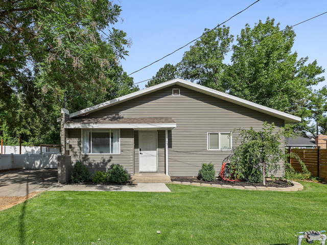 175 N 700 E
                     MLS #2168758