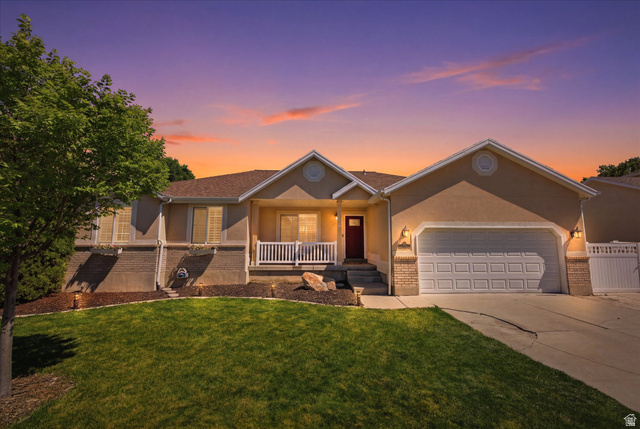 103 E Settler Rd
                     MLS #2168767