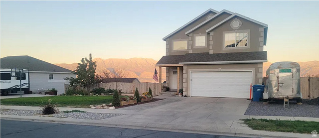 4028 S SUNRISE DR, Saratoga Springs UT 84045