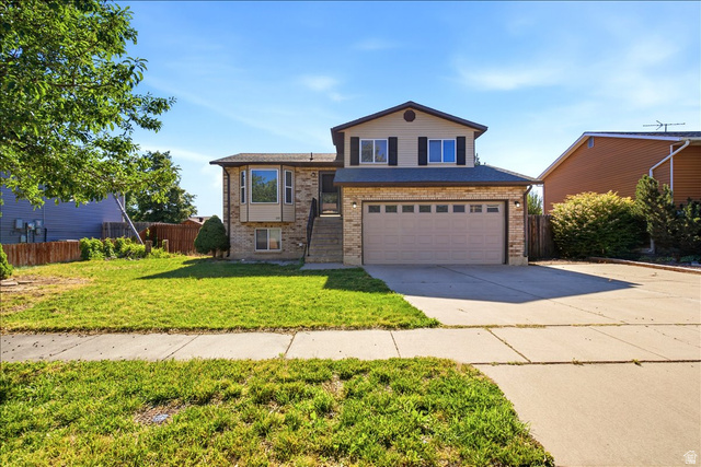 649 N 1360 W
                     MLS #2168773