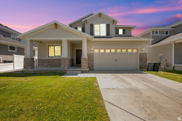 10651 S POPPY MEADOW LN, South Jordan UT 84009