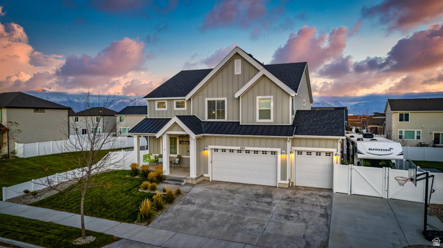 662 S Jubilee Dr
                     MLS #2168782