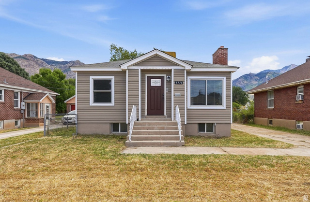 1116  Liberty Ave
                     MLS #2168788
