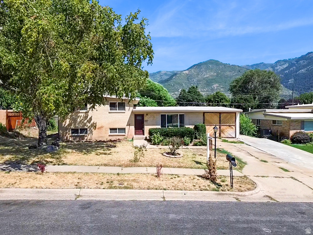 2824 N 1025 E
                     MLS #2168798