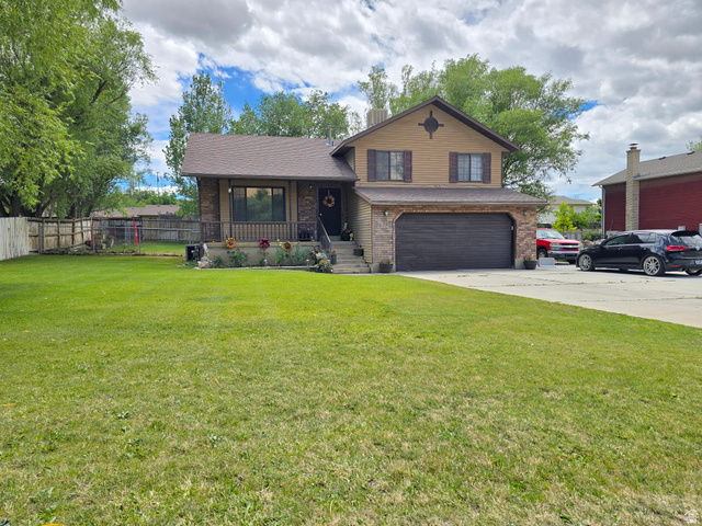 986 E 200 S
                     MLS #2168800