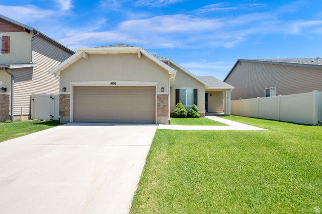 1002 N Bexley Dr
                     MLS #2168805