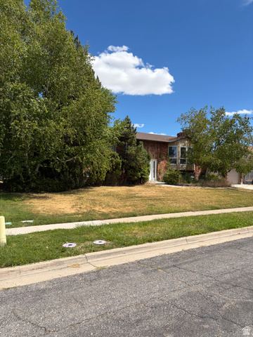 5054 S 3550 W
                     MLS #2168821