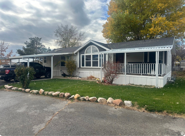 265 N MINDELLA WAY, Layton UT 84041
