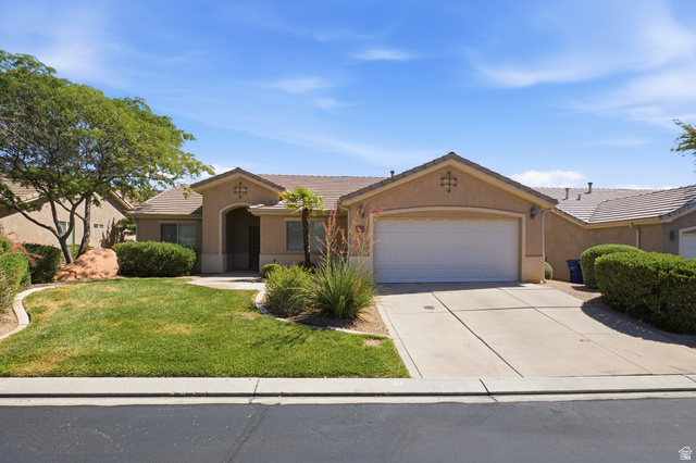 1630 E 2450 S #263
                     MLS #2168826