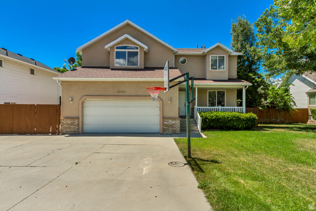 12542 S Stonebridge Cir
                     MLS #2168835