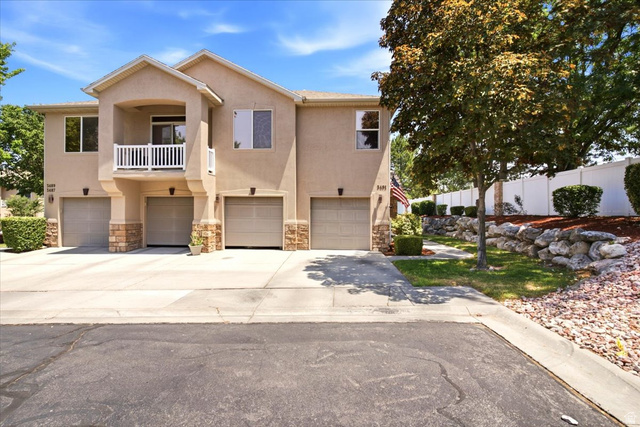 3491 S ASHBY CV, West Valley City UT 84128