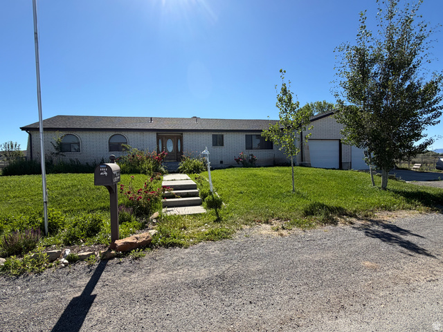 1211 S 2030 E, Price UT 84501