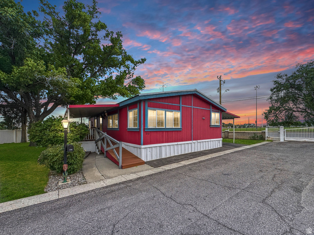 1710 W American Park Dr
                     MLS #2168854