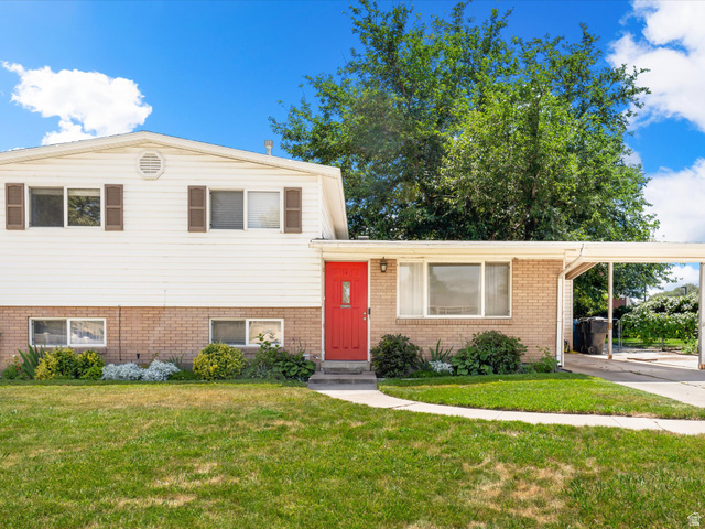 1019 W 4300 S
                     MLS #2168879