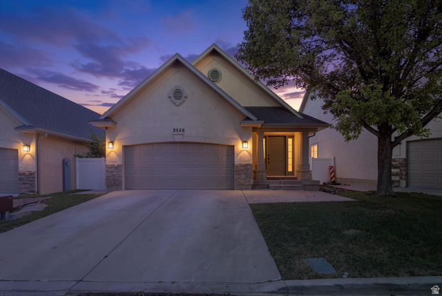 3528 W PLYMOUTH ROCK CV, Lehi UT 84043