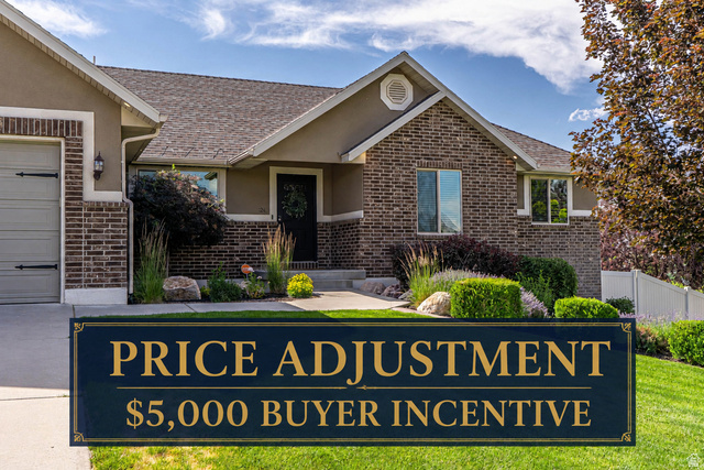 Main photo for 1241 S 60 W