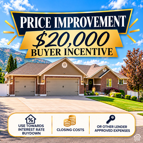 1241 S 60 W
                     MLS #2168887