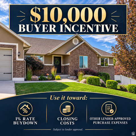 1241 S 60 W
                     MLS #2168887