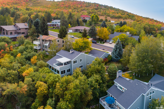 1979 S Cave Hollow Way
                     MLS #2168891