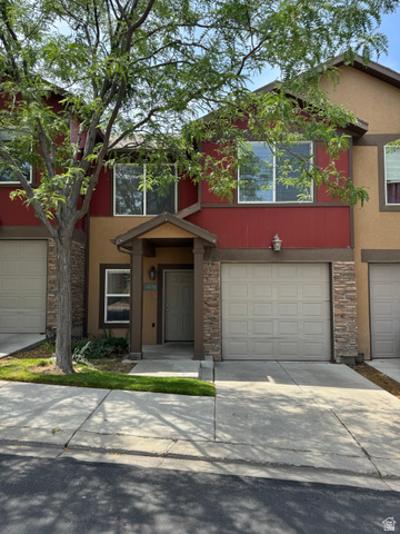 14478 S ROCKMONT DR, Herriman UT 84096