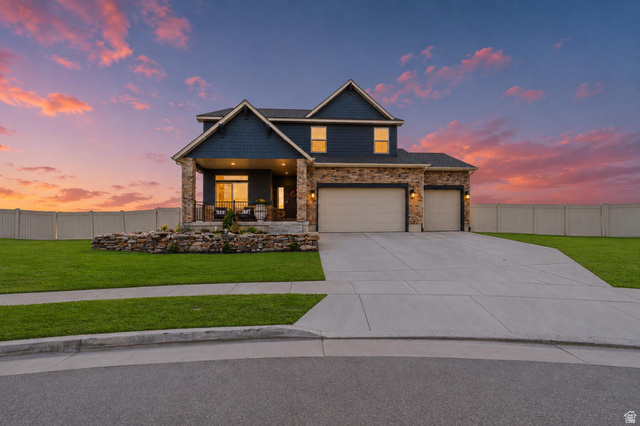 2352 W Island Dr
                     MLS #2168905