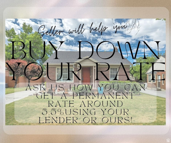 1654 E Garfield Ave
                     MLS #2168907