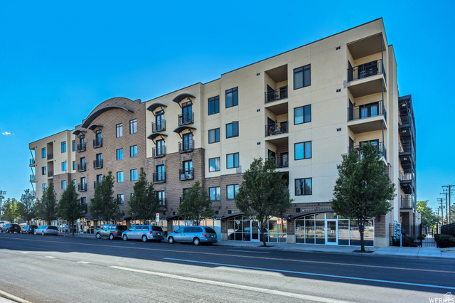 2150 S MAIN #307, South Salt Lake UT 84115