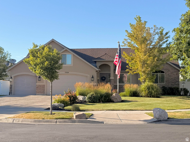 1864 W 2185 S
                     MLS #2168925