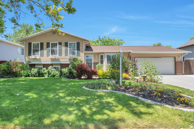 4012 S Durrans Ln
                     MLS #2168927