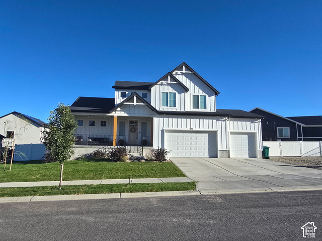 372 W Westwood Way
                     MLS #2168928
