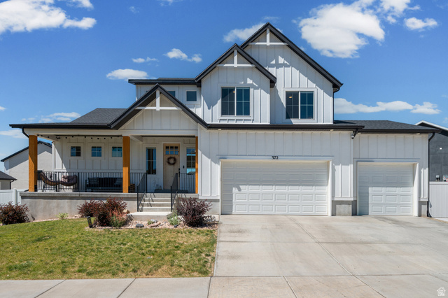 372 W Westwood Way
                     MLS #2168928