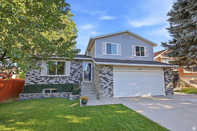 734 E SANDY DUNES DR, Sandy UT 84094