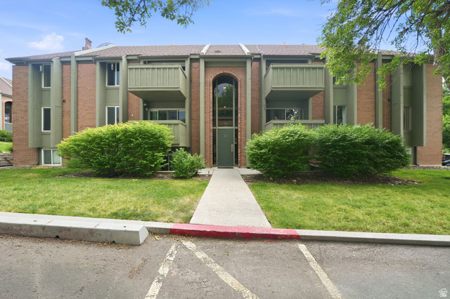1168 S FOOTHILL DR #622, Salt Lake City UT 84108