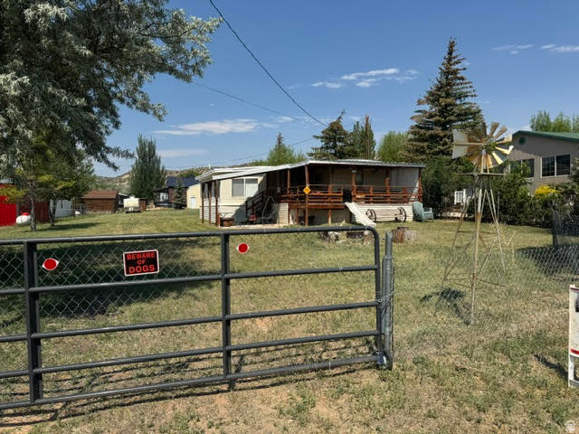 Main photo for 123 N 3rd