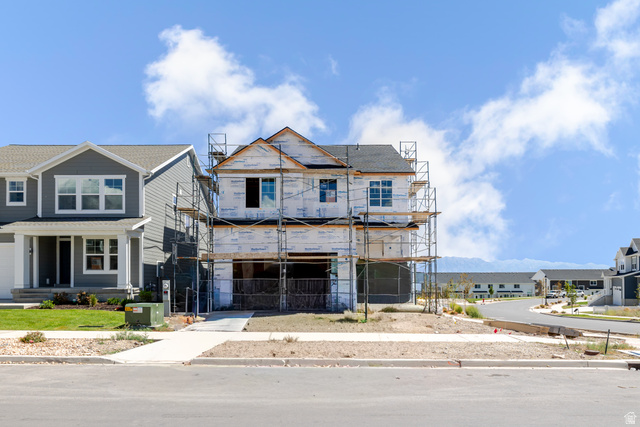 2838 N Purpletop Ln #2126
                     MLS #2168954