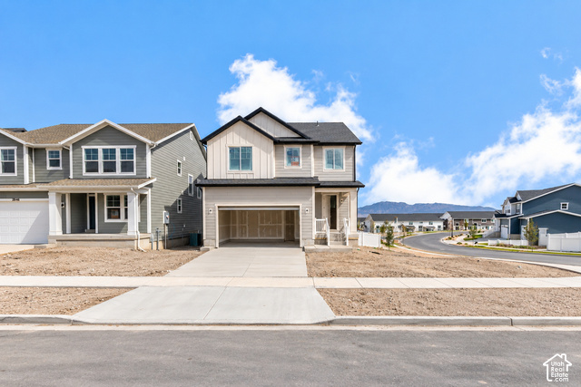2838 N Purpletop Ln #2126
                     MLS #2168954