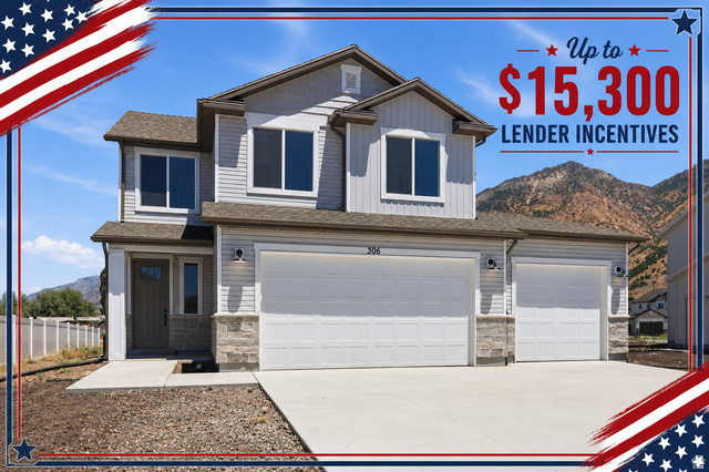 306 W 1325 N #41
                     MLS #2168955