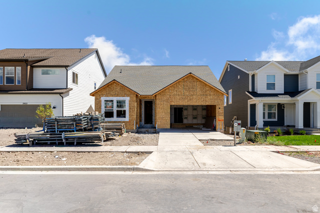 2914 N Purpletop Ln #2200
                     MLS #2168957