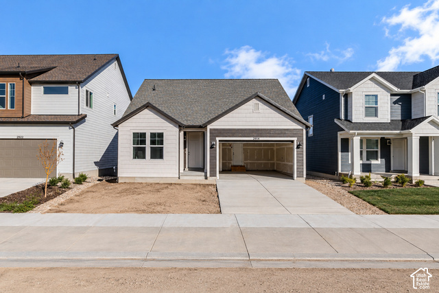 2914 N Purpletop Ln #2200
                     MLS #2168957