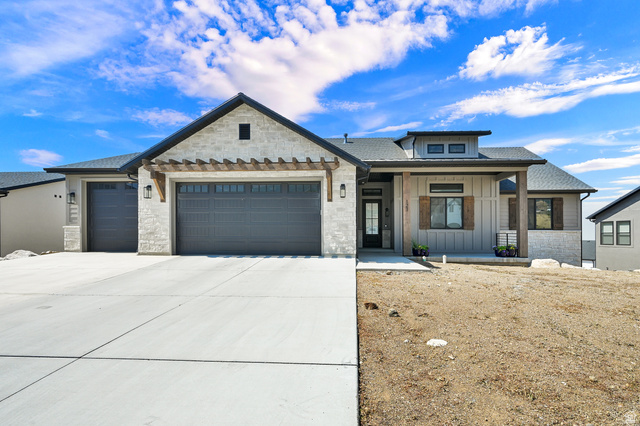123 E 4100 N
                     MLS #2168962